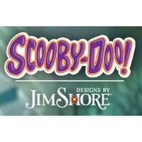 Scooby Doo by Jim Shore