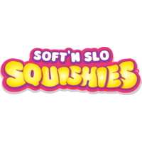 Soft N Slo Squishies