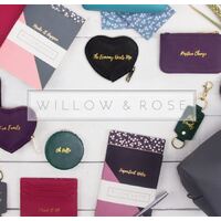 Willow & Rose