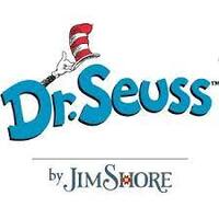 Dr Seuss by Jim Shore