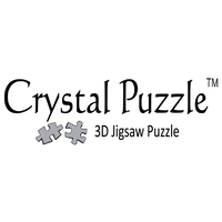 Original 3D Crystal Puzzle
