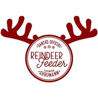 The Reindeer Feeder