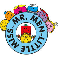 Mr. Men & Little Miss