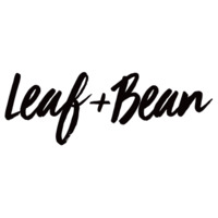 Leaf + Bean