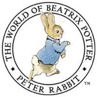Beatrix Potter A29518 Peter Rabbit Bamboo Travel Mug 