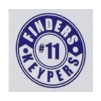 Finders Keypers