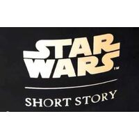 Star Wars x Short Story