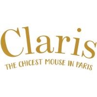 Claris The Mouse