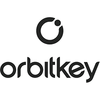 Orbitkey x Chipolo Tracker V2 Stone