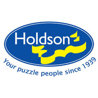 Holdson Puzzles