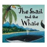 The Snail And The Whale