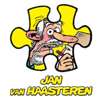 Jan Van Haasteren Puzzles